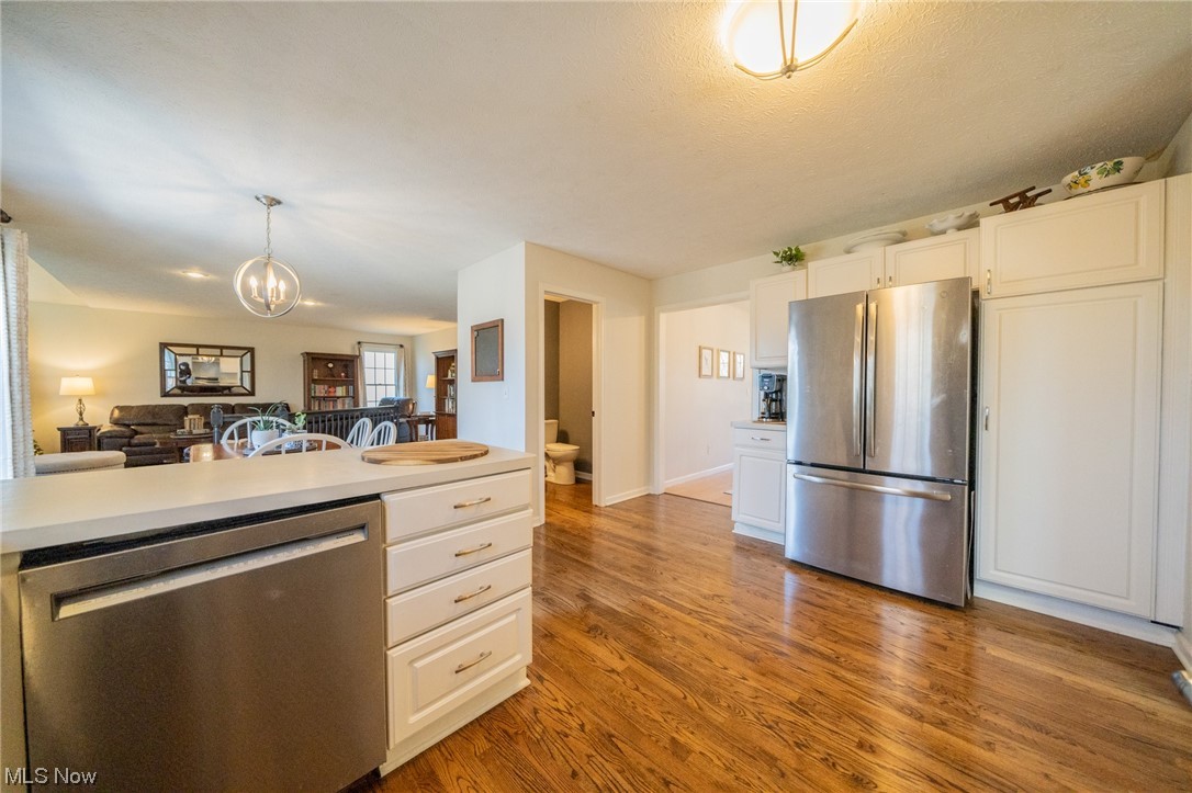 The Meadows Sub #2 - Residential