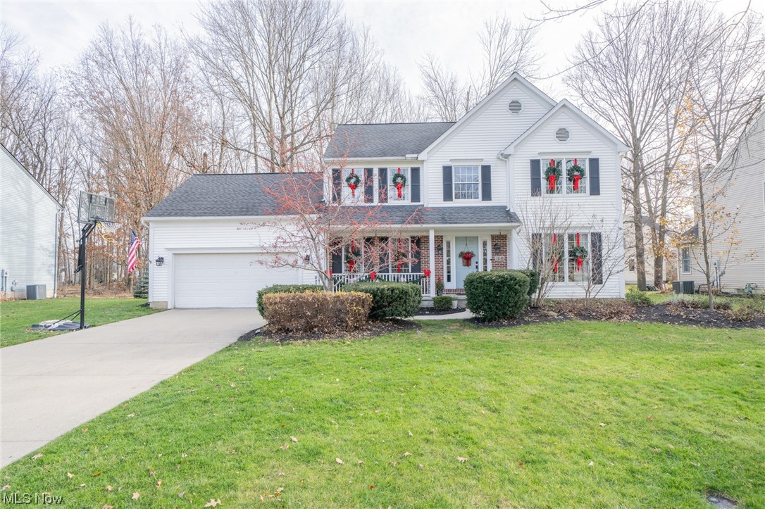 The Meadows Sub #2 - Residential