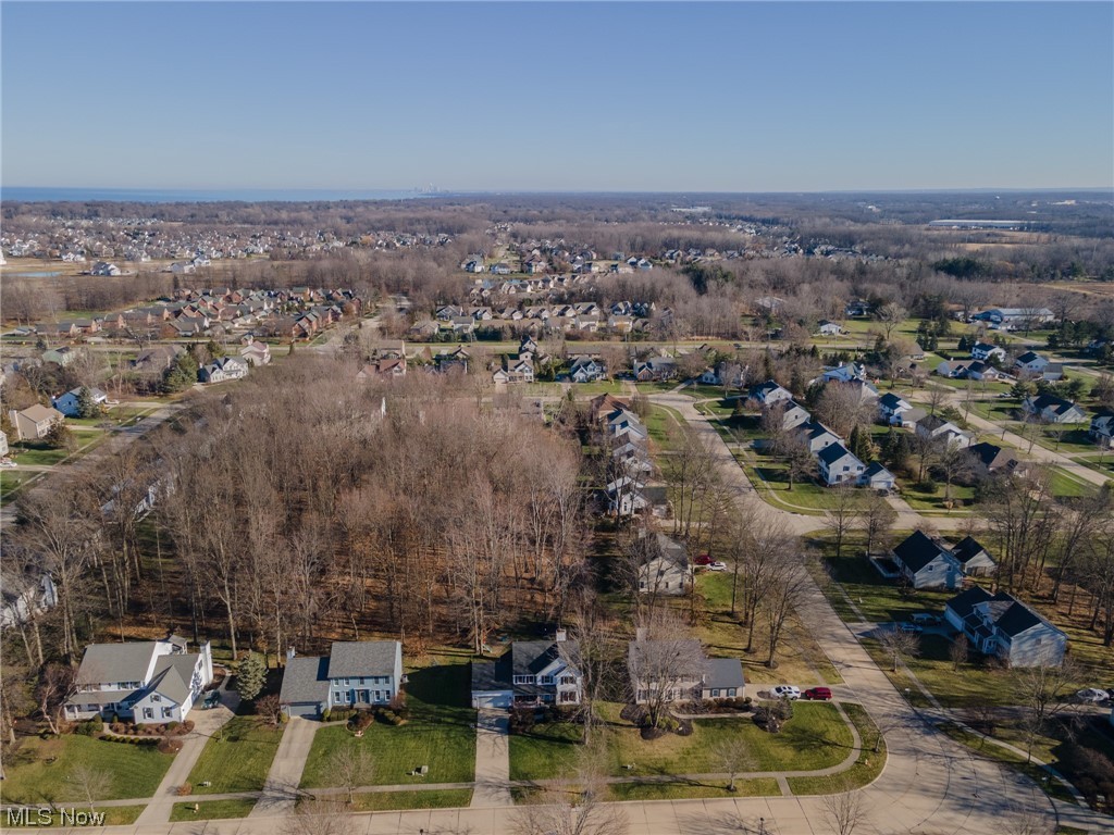 The Meadows Sub #2 - Residential