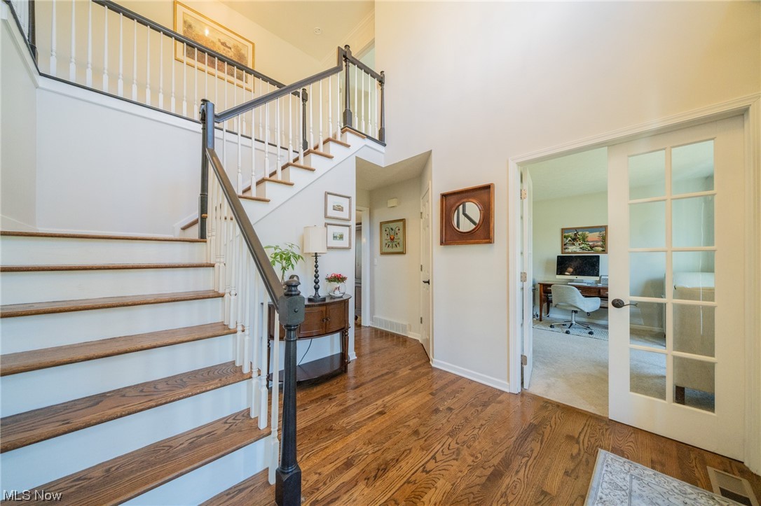 The Meadows Sub #2 - Residential