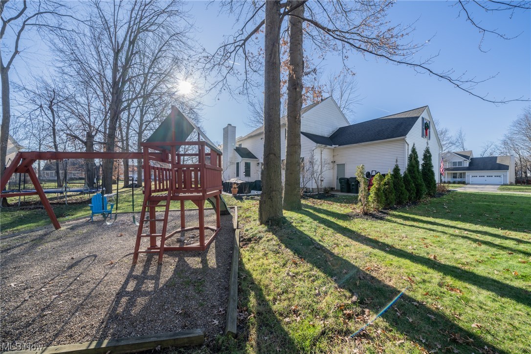 The Meadows Sub #2 - Residential