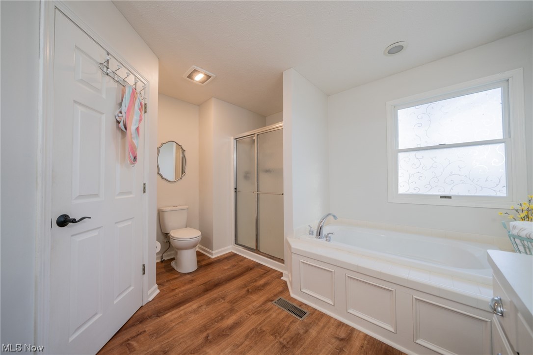 The Meadows Sub #2 - Residential