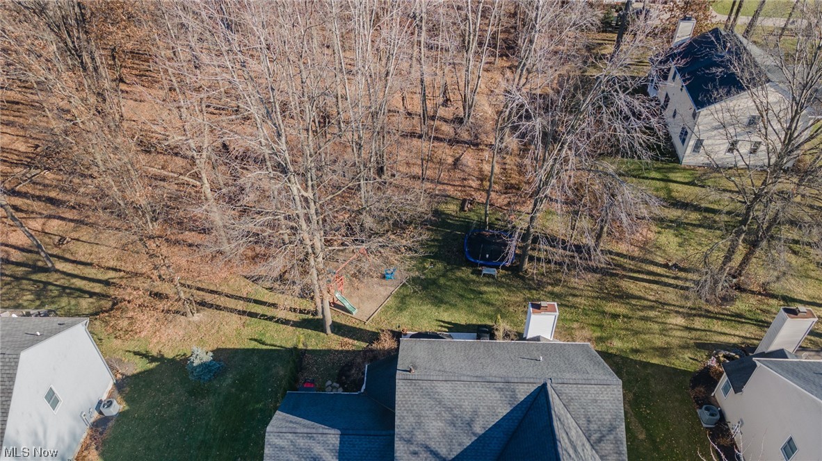 The Meadows Sub #2 - Residential