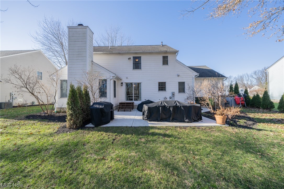 The Meadows Sub #2 - Residential