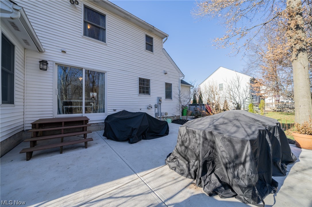 The Meadows Sub #2 - Residential