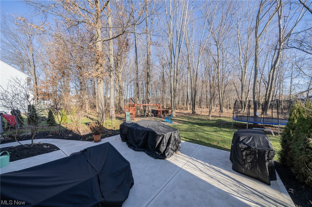 The Meadows Sub #2 - Residential