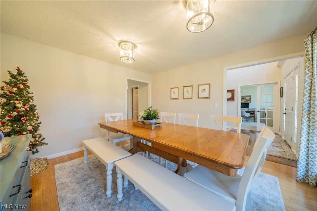 The Meadows Sub #2 - Residential