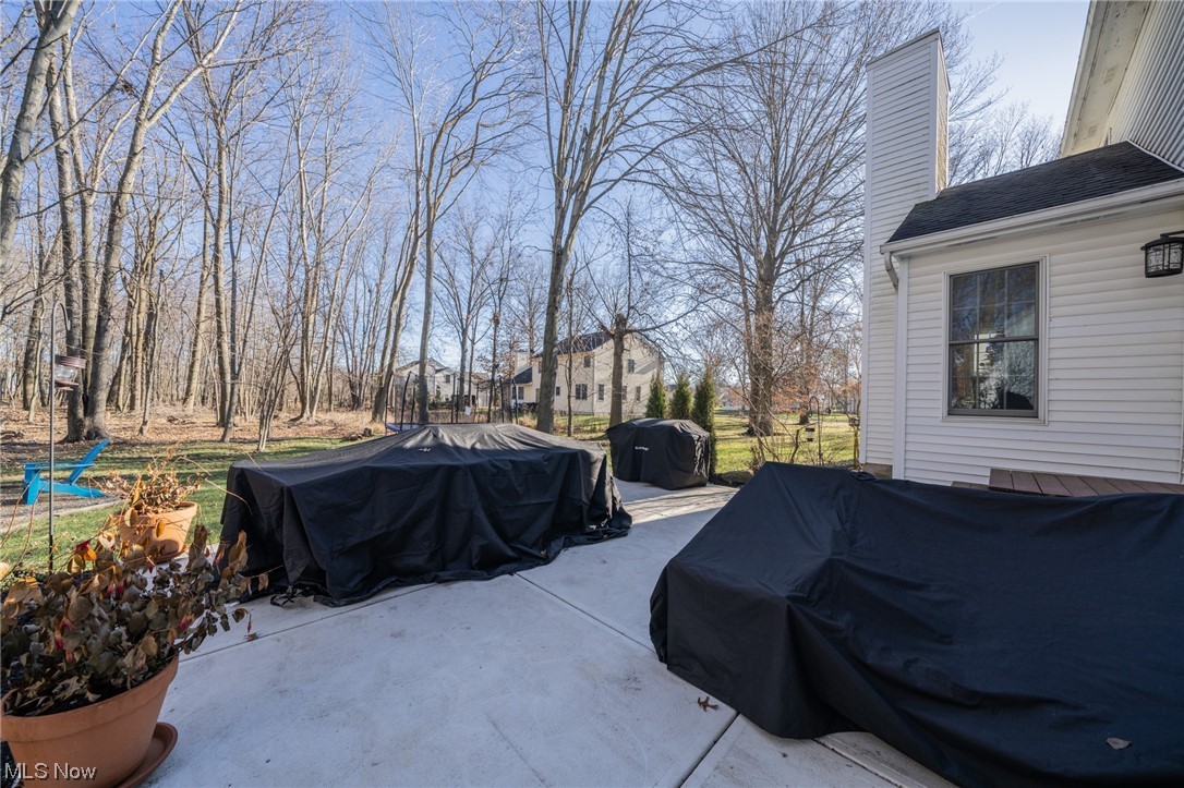 The Meadows Sub #2 - Residential