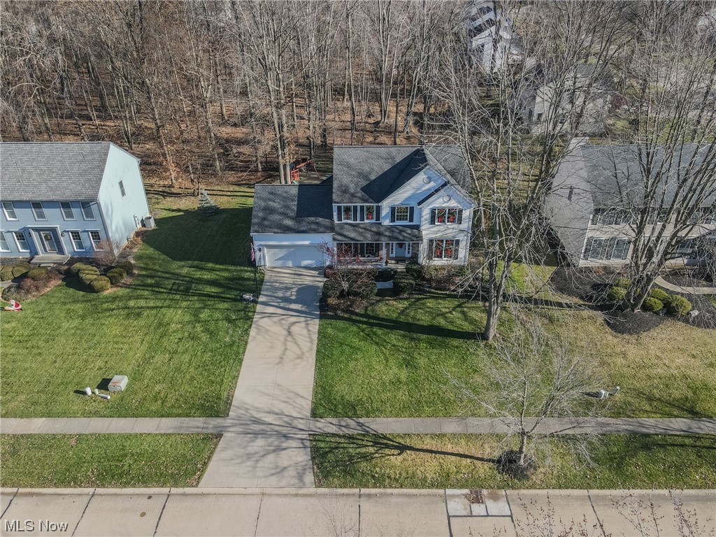 The Meadows Sub #2 - Residential