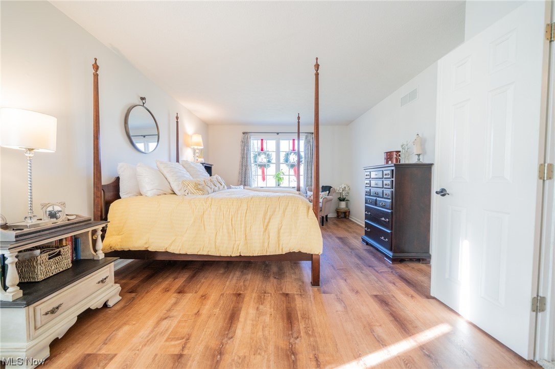 The Meadows Sub #2 - Residential