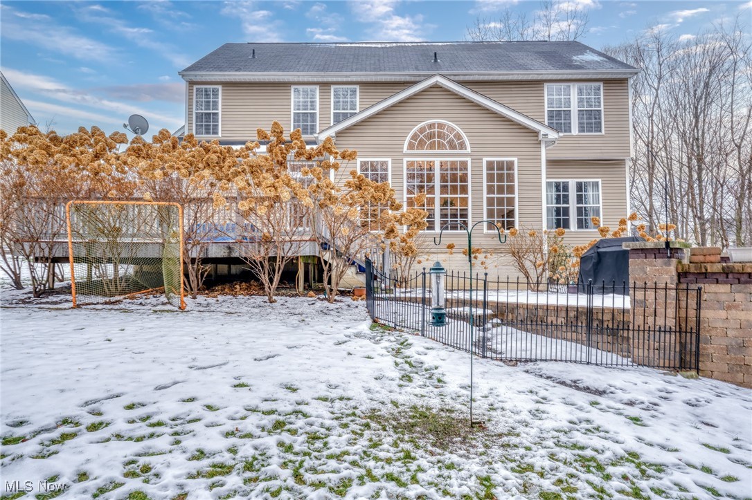 West Ridge Estates Ph 4 - Residential