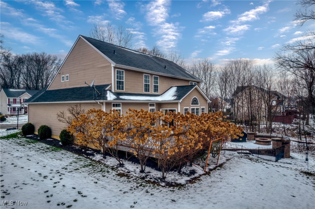 West Ridge Estates Ph 4 - Residential