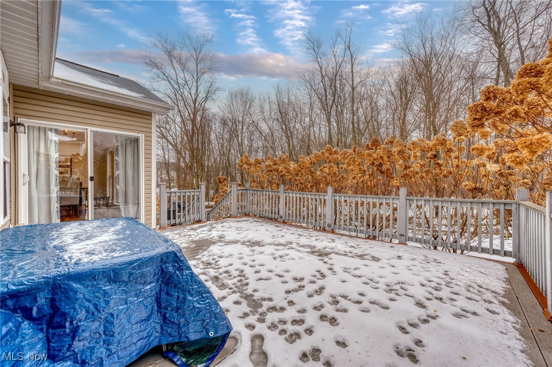 West Ridge Estates Ph 4 - Residential