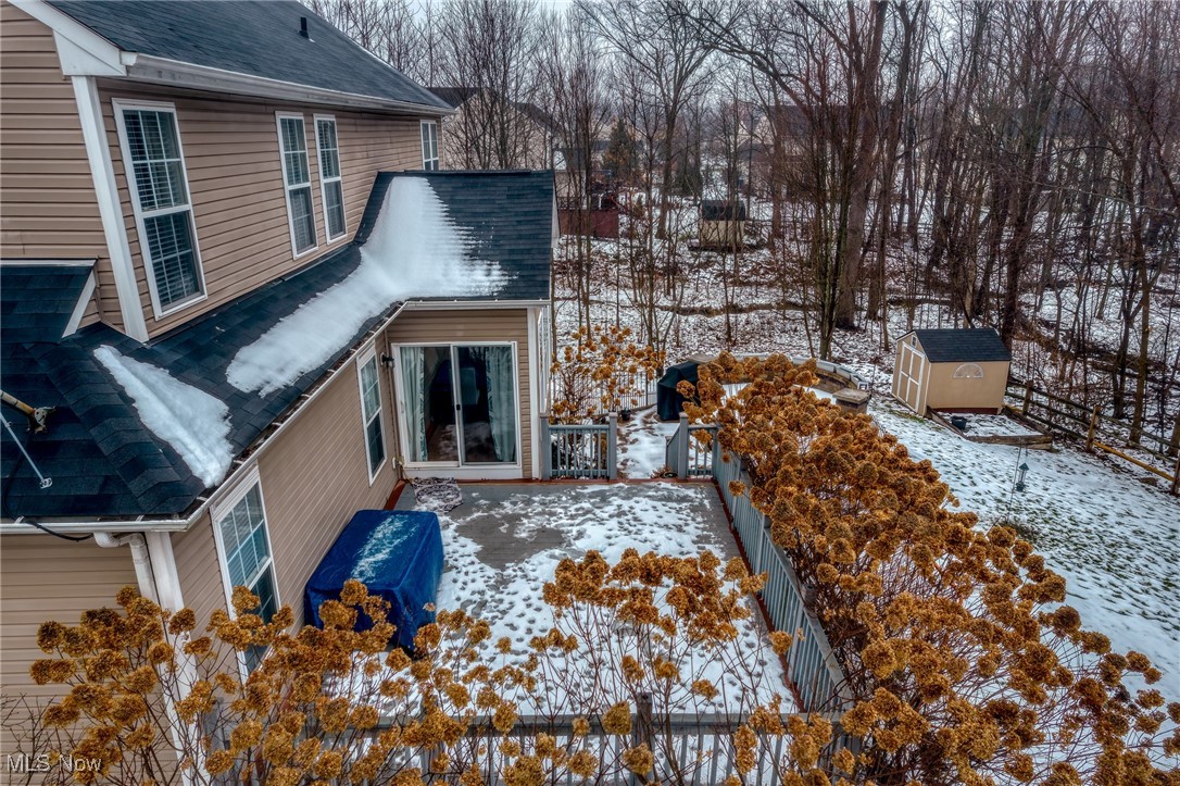 West Ridge Estates Ph 4 - Residential