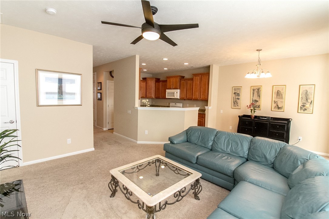 Pioneer Ridge - Residential