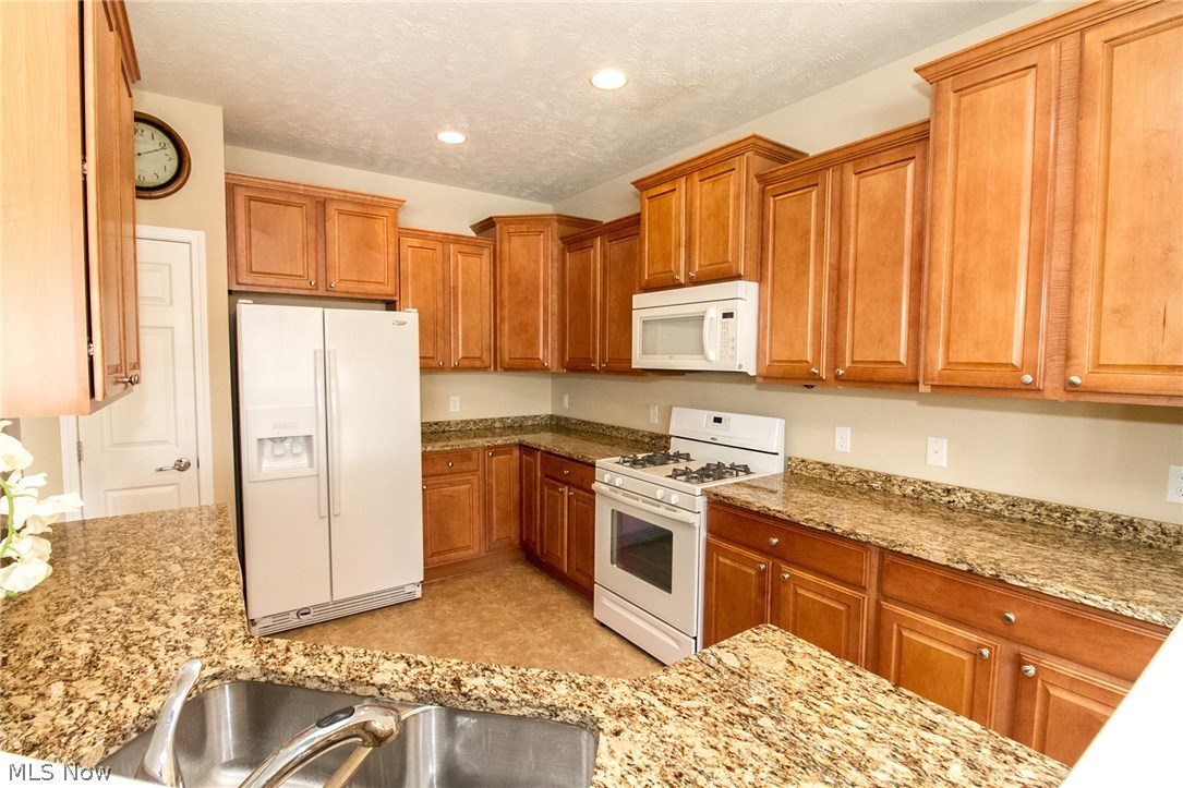 Pioneer Ridge - Residential