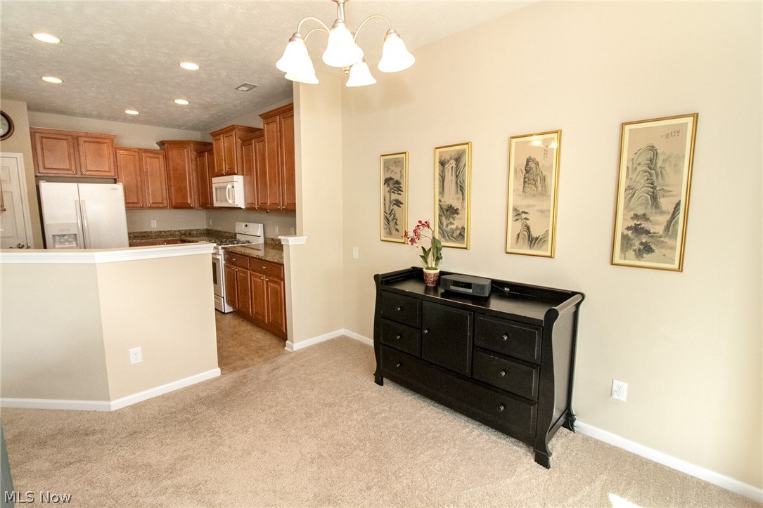 Pioneer Ridge - Residential