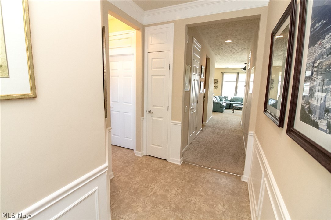 Pioneer Ridge - Residential