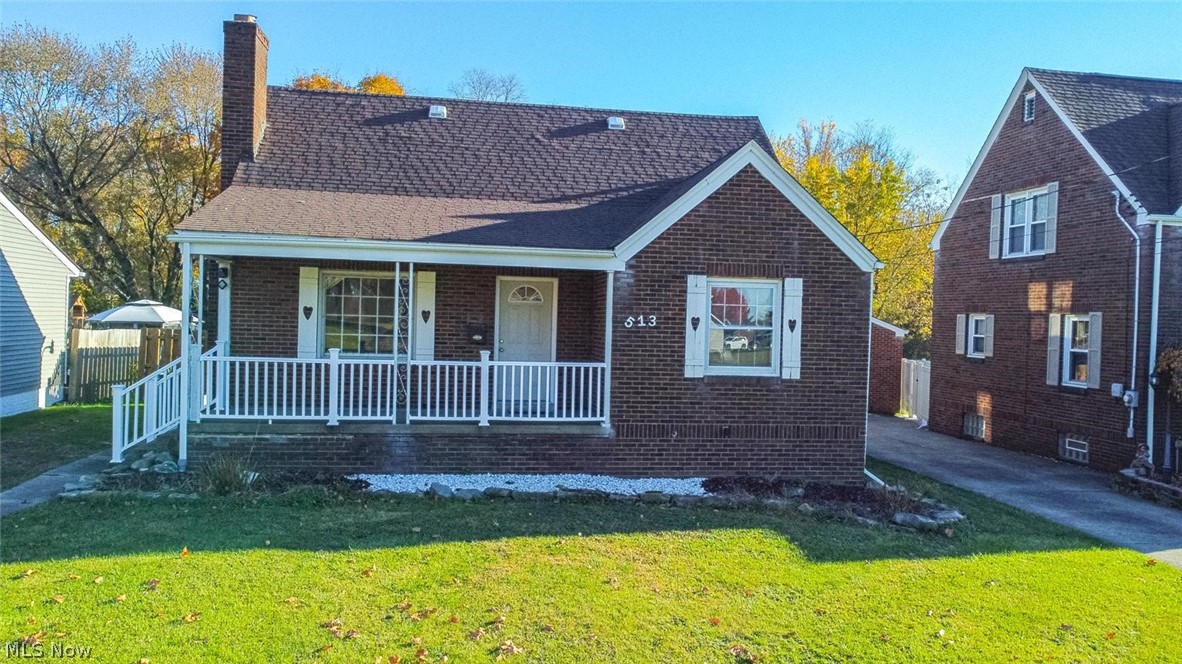 City/Campbell - Residential