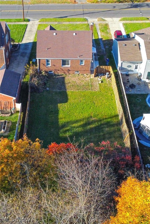 City/Campbell - Residential