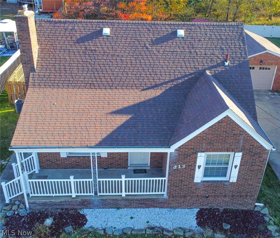 City/Campbell - Residential