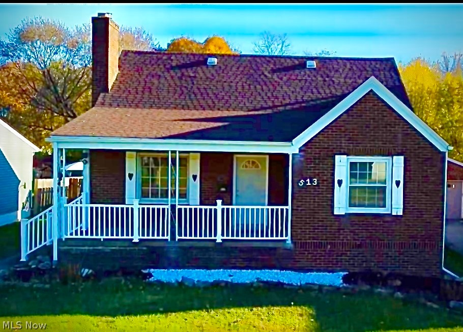 City/Campbell - Residential