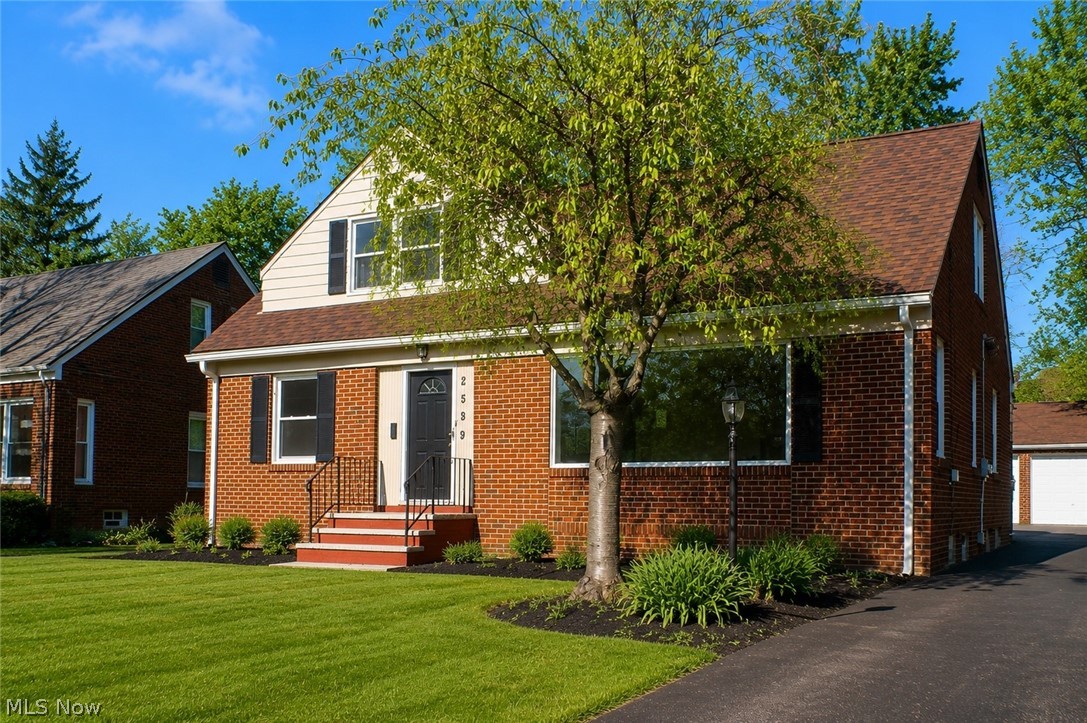 Shaker Lakes - Residential