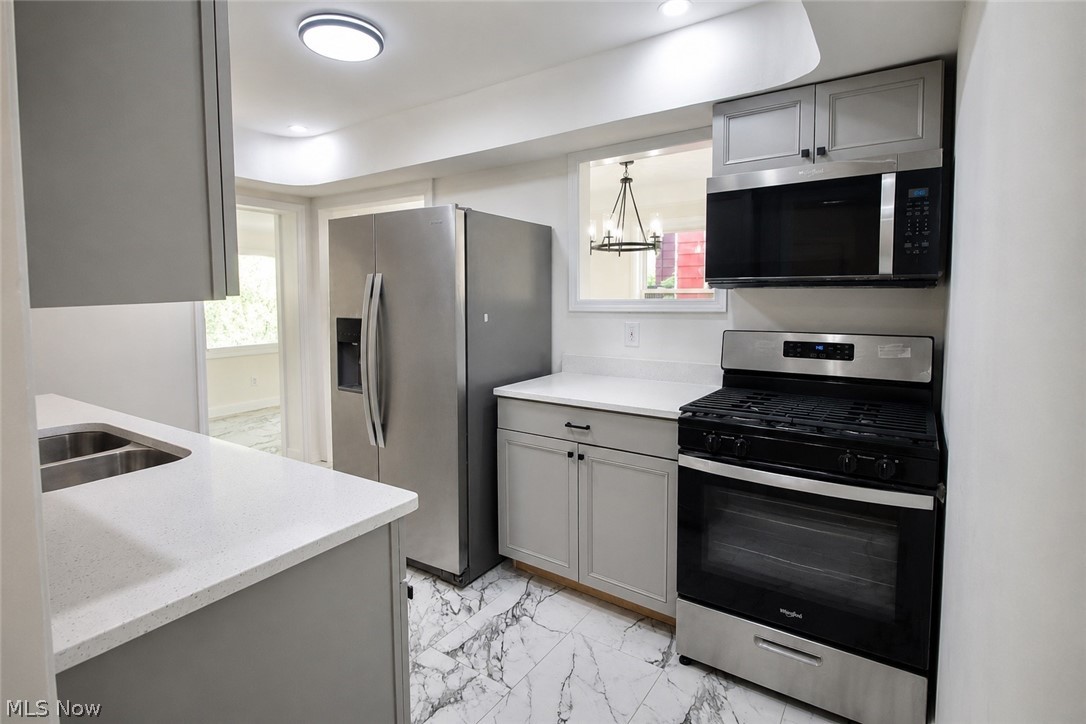 Shaker Lakes - Residential