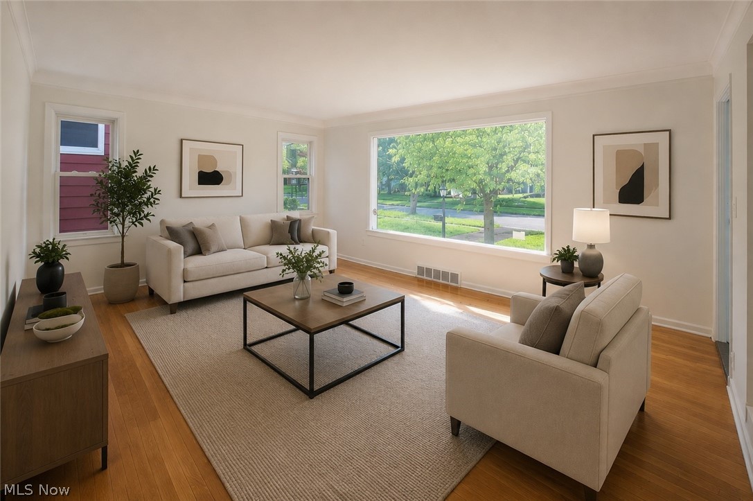 Shaker Lakes - Residential