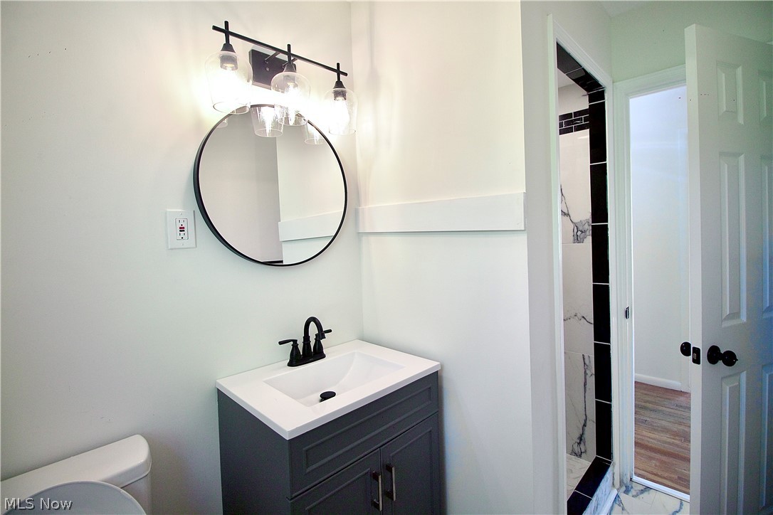 Shaker Lakes - Residential