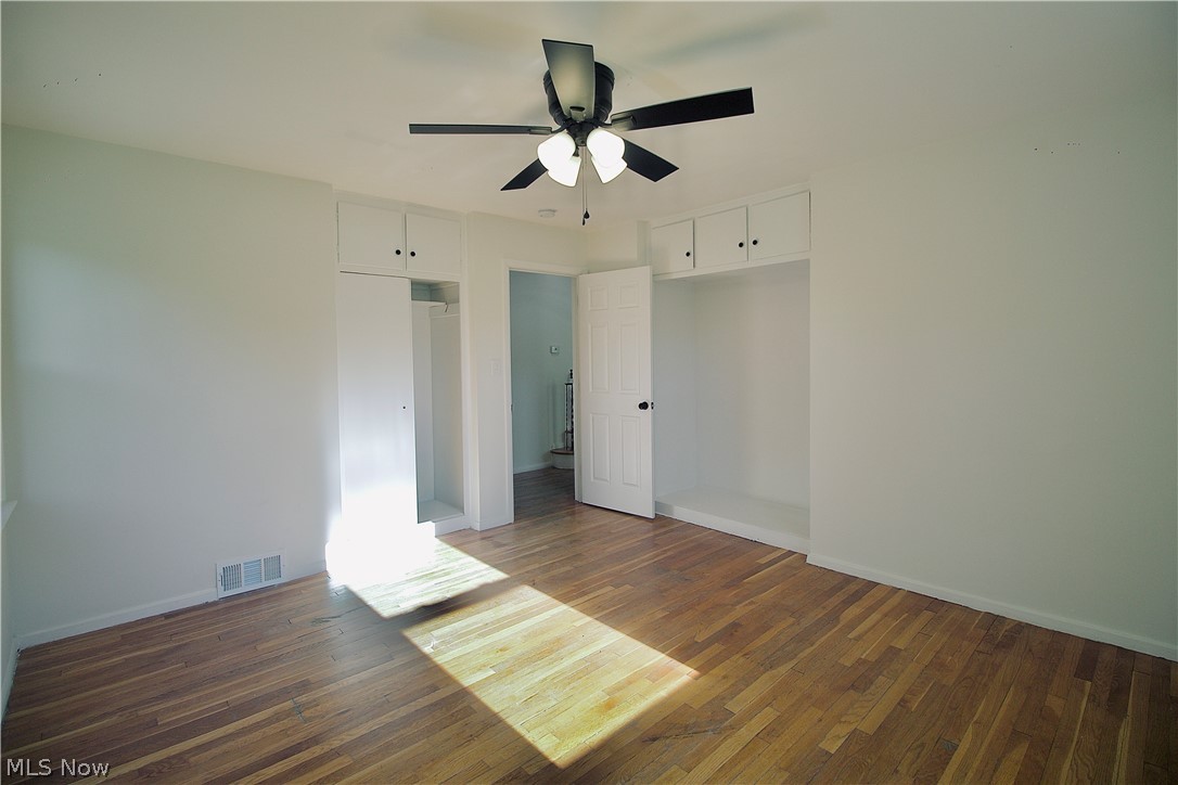 Shaker Lakes - Residential