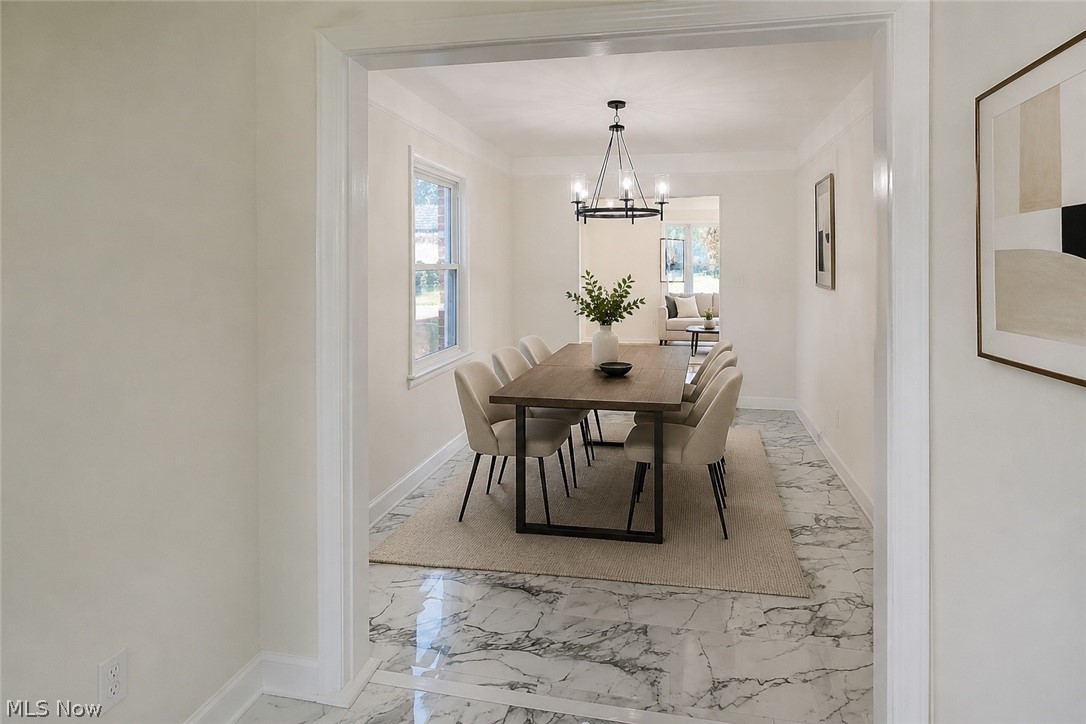 Shaker Lakes - Residential