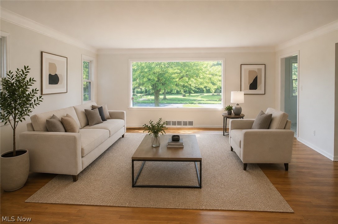 Shaker Lakes - Residential