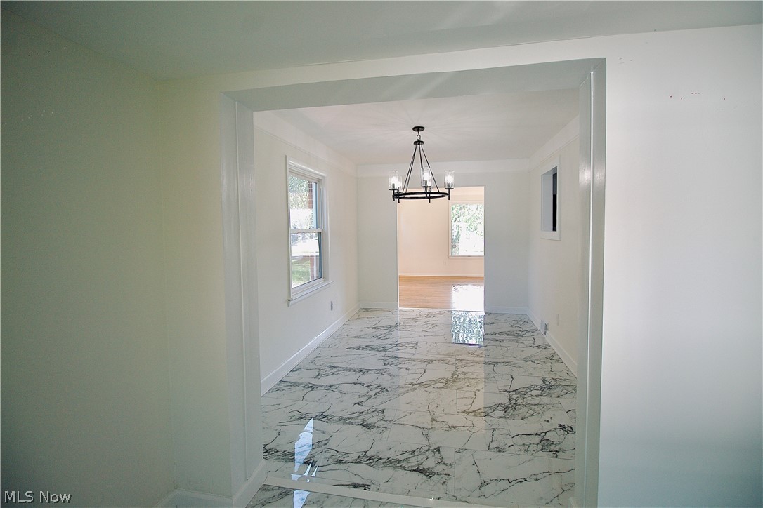 Shaker Lakes - Residential