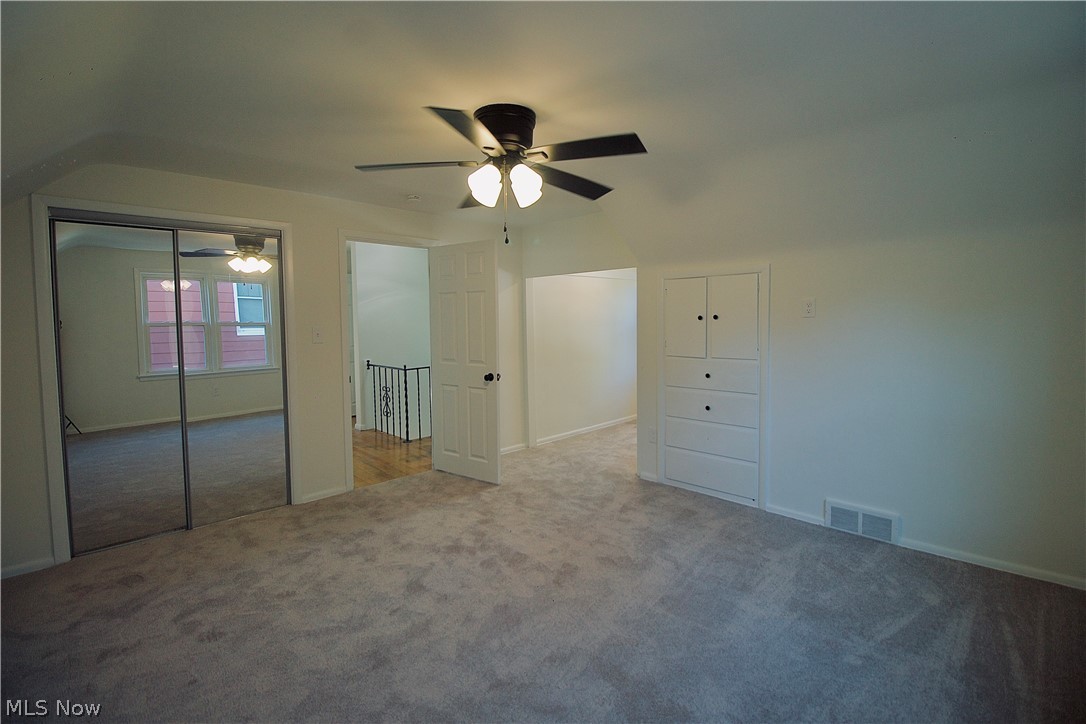 Shaker Lakes - Residential