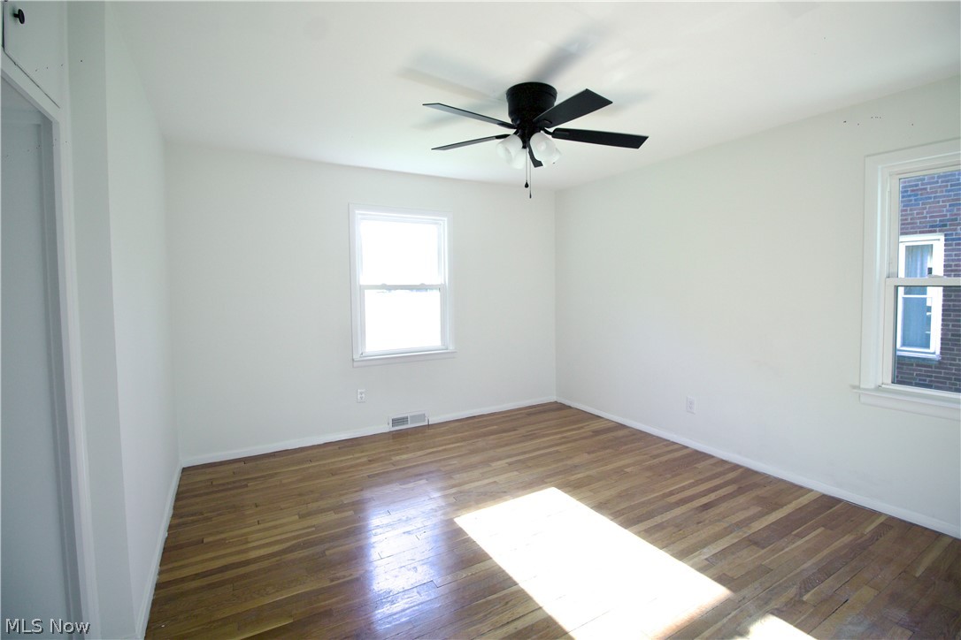 Shaker Lakes - Residential