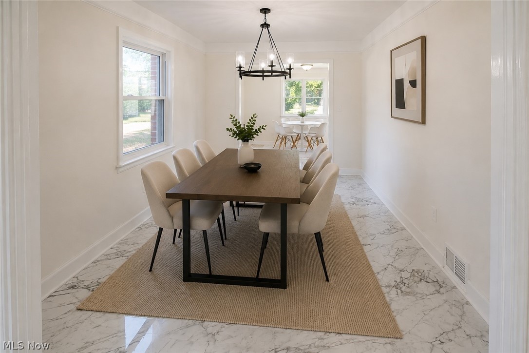 Shaker Lakes - Residential