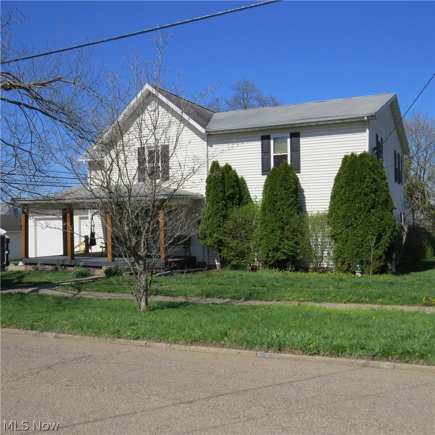 109 Park Avenue NE