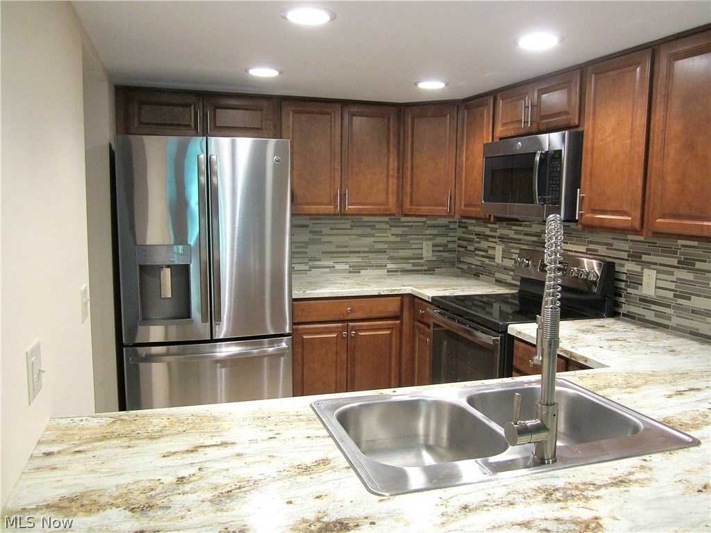 Snug Harbor Condo - Residential