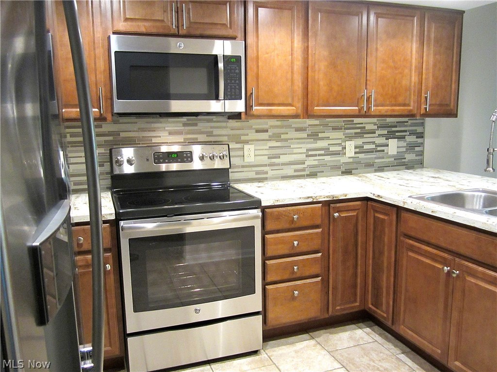 Snug Harbor Condo - Residential