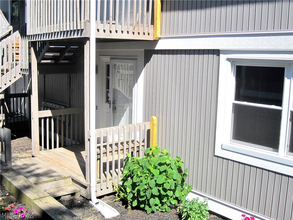 Snug Harbor Condo - Residential