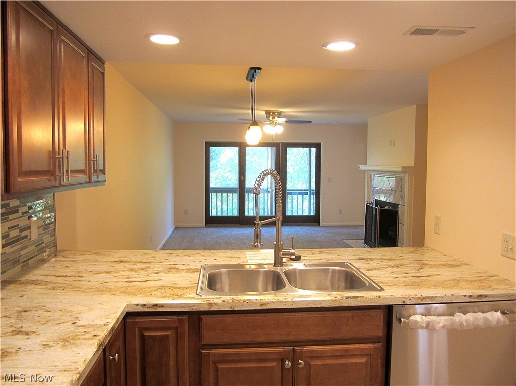 Snug Harbor Condo - Residential