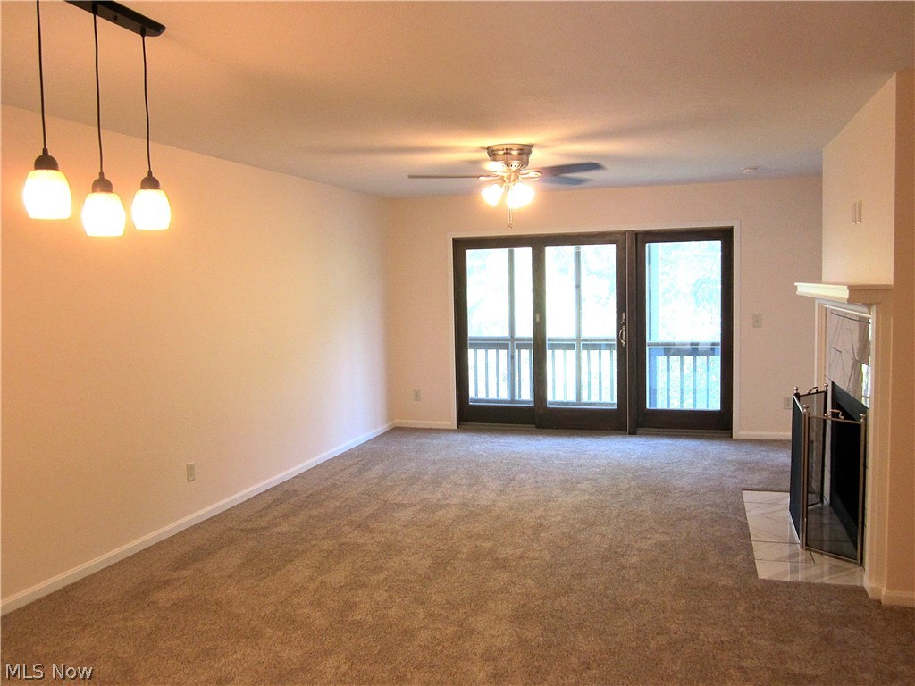 Snug Harbor Condo - Residential