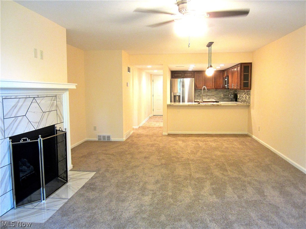 Snug Harbor Condo - Residential