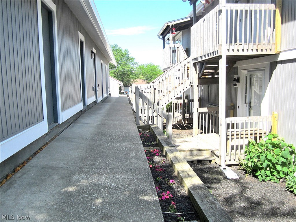 Snug Harbor Condo - Residential