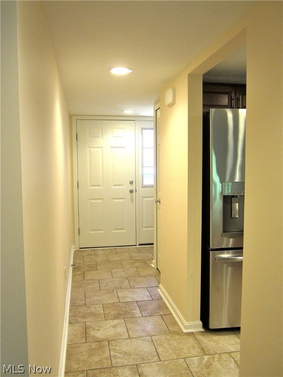 Snug Harbor Condo - Residential