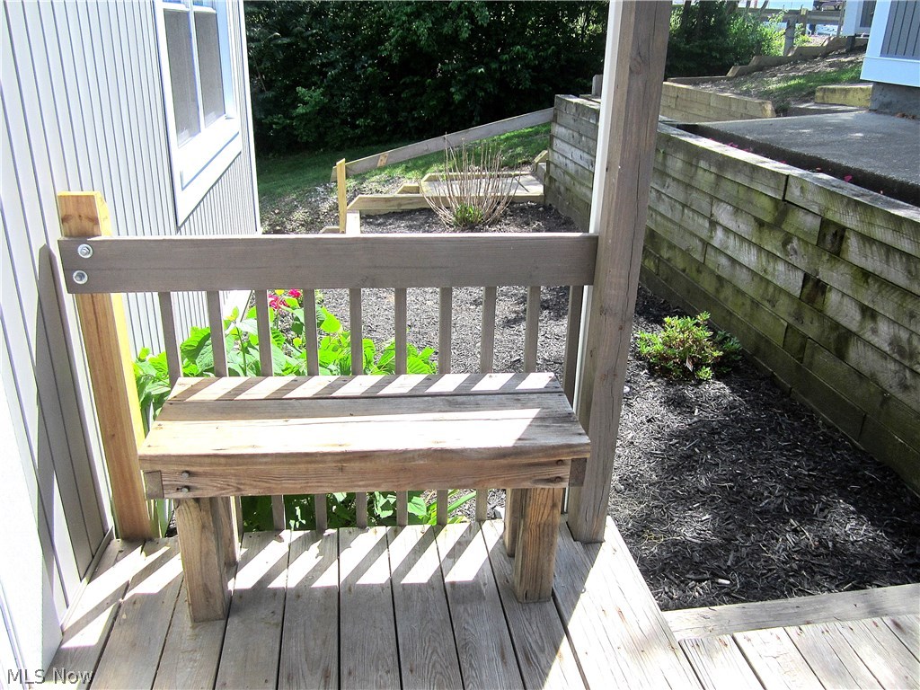 Snug Harbor Condo - Residential