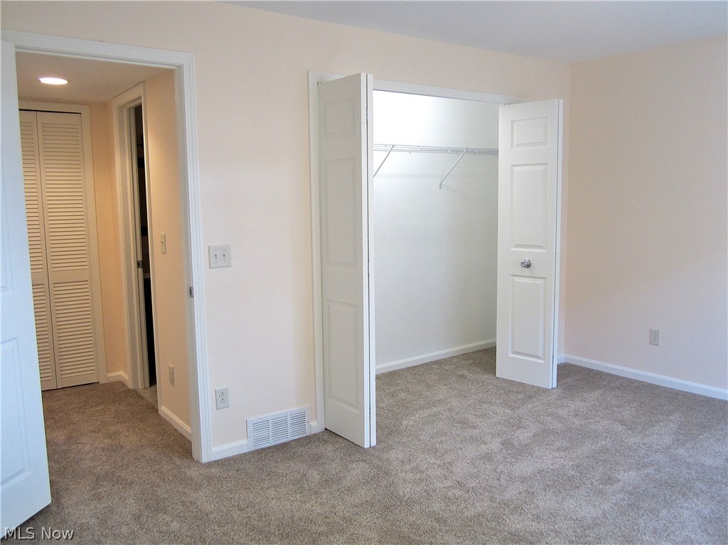 Snug Harbor Condo - Residential