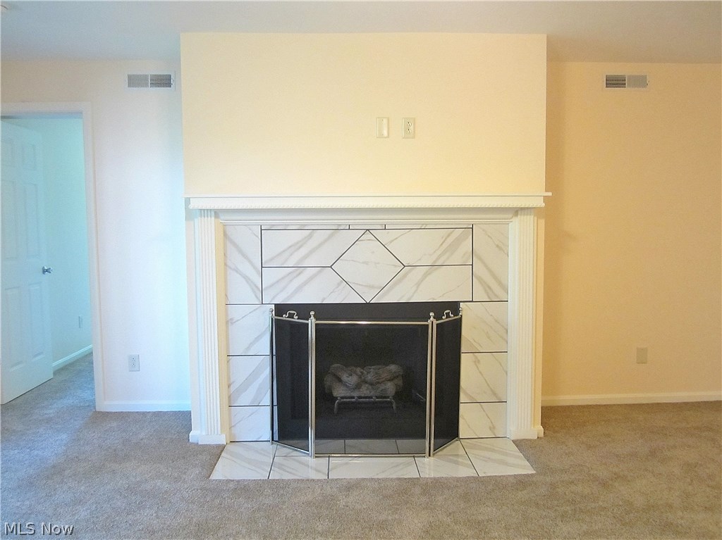 Snug Harbor Condo - Residential