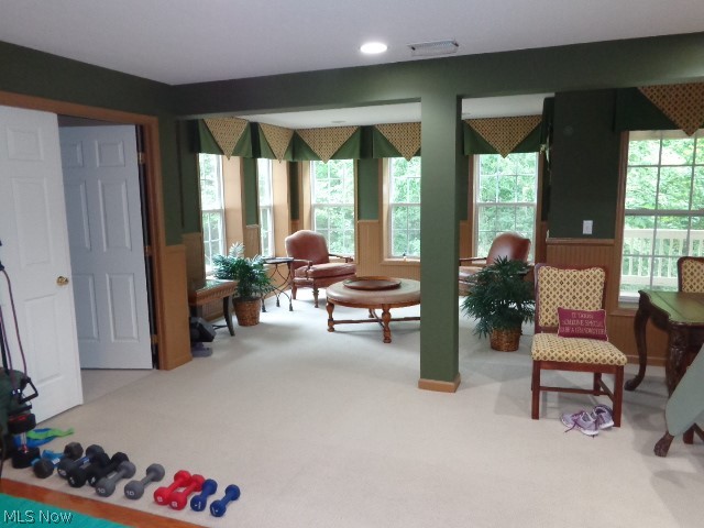 Glencairn Forest-The Woods - Residential